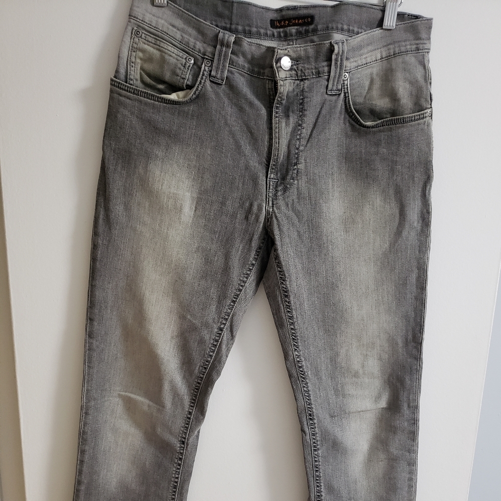 Nude Jeans (Mens)